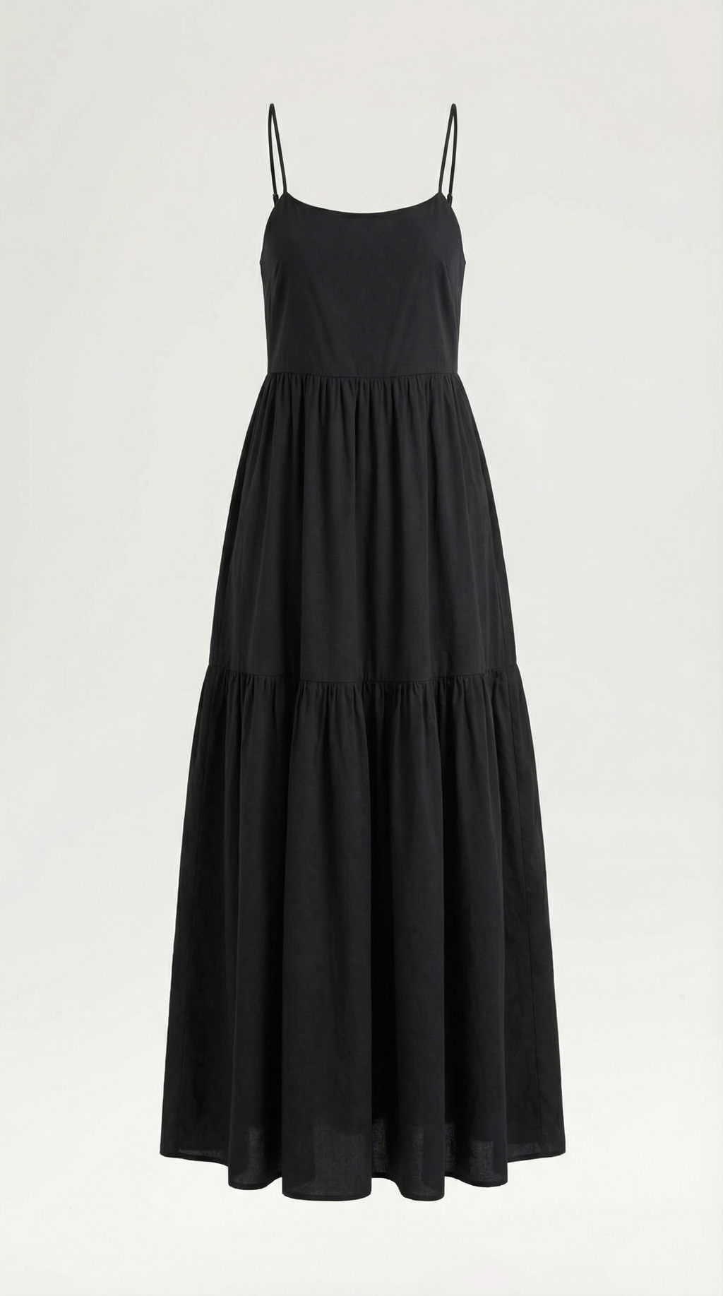 Vestido Maxi Victoria con Espalda Abierta