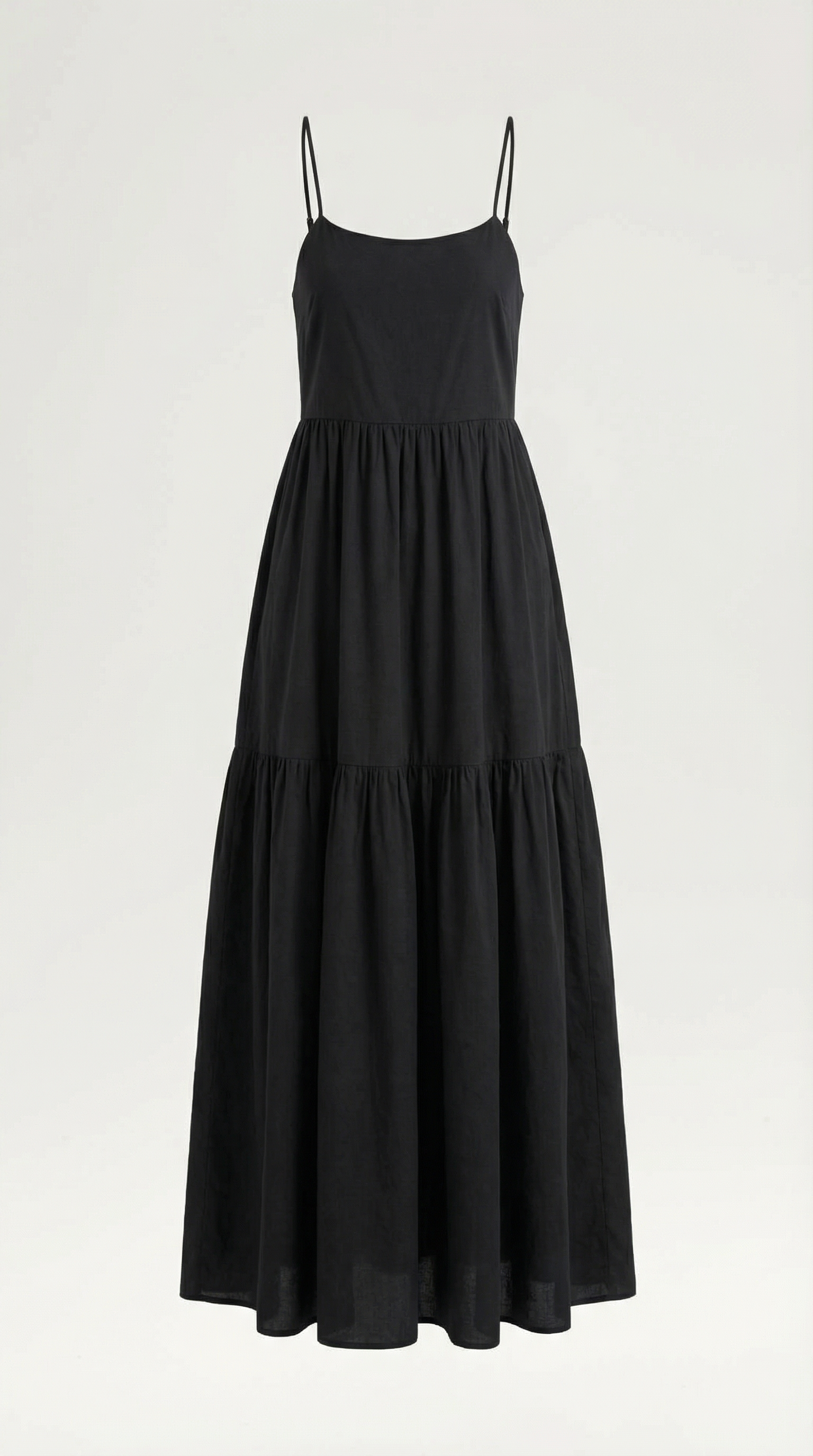 Vestido Maxi Victoria con Espalda Abierta