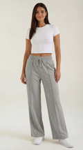Pantalón Jogger Virginia de Pierna Ancha