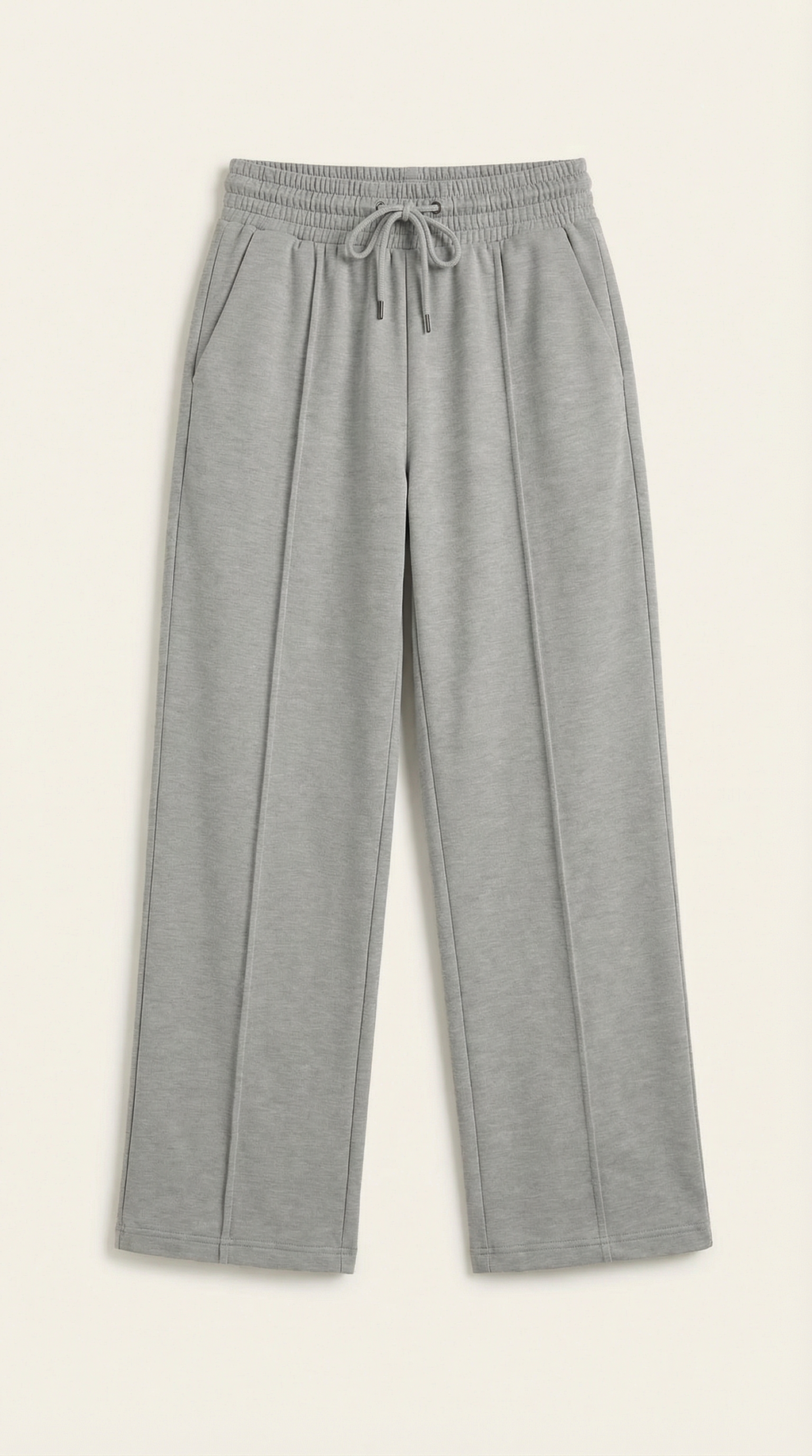 Pantalón Jogger Virginia de Pierna Ancha