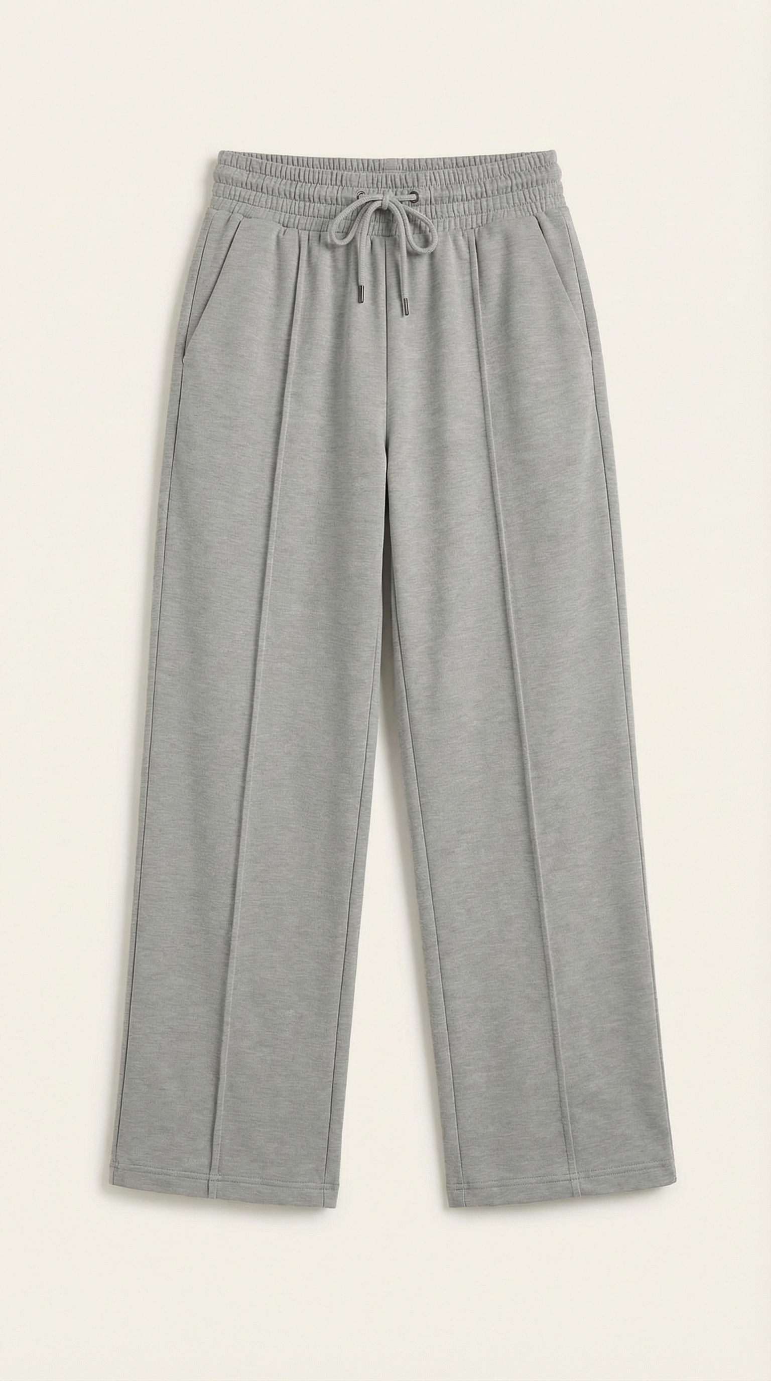 Pantalón Jogger Virginia de Pierna Ancha