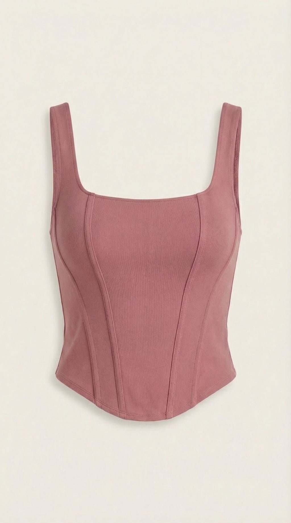 Top Corsé Eloise