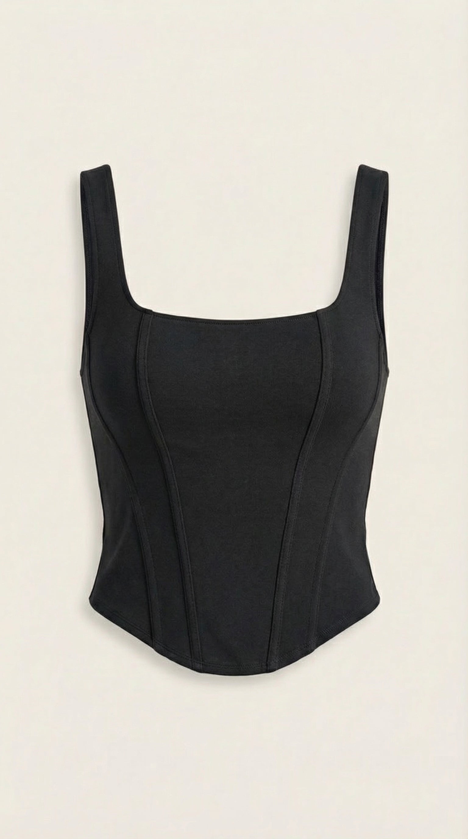 Top Corsé Eloise