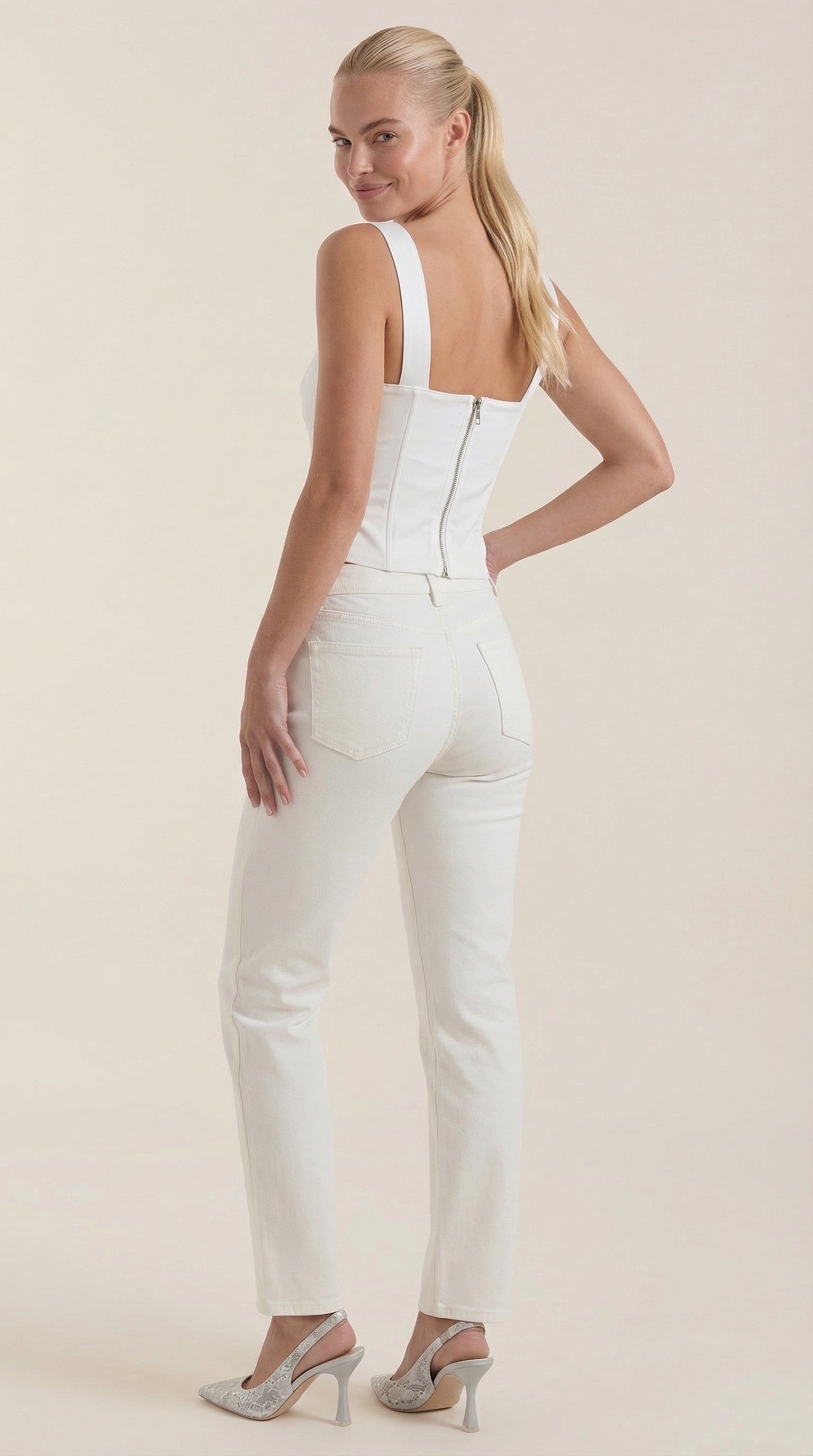 Top Corsé Eloise