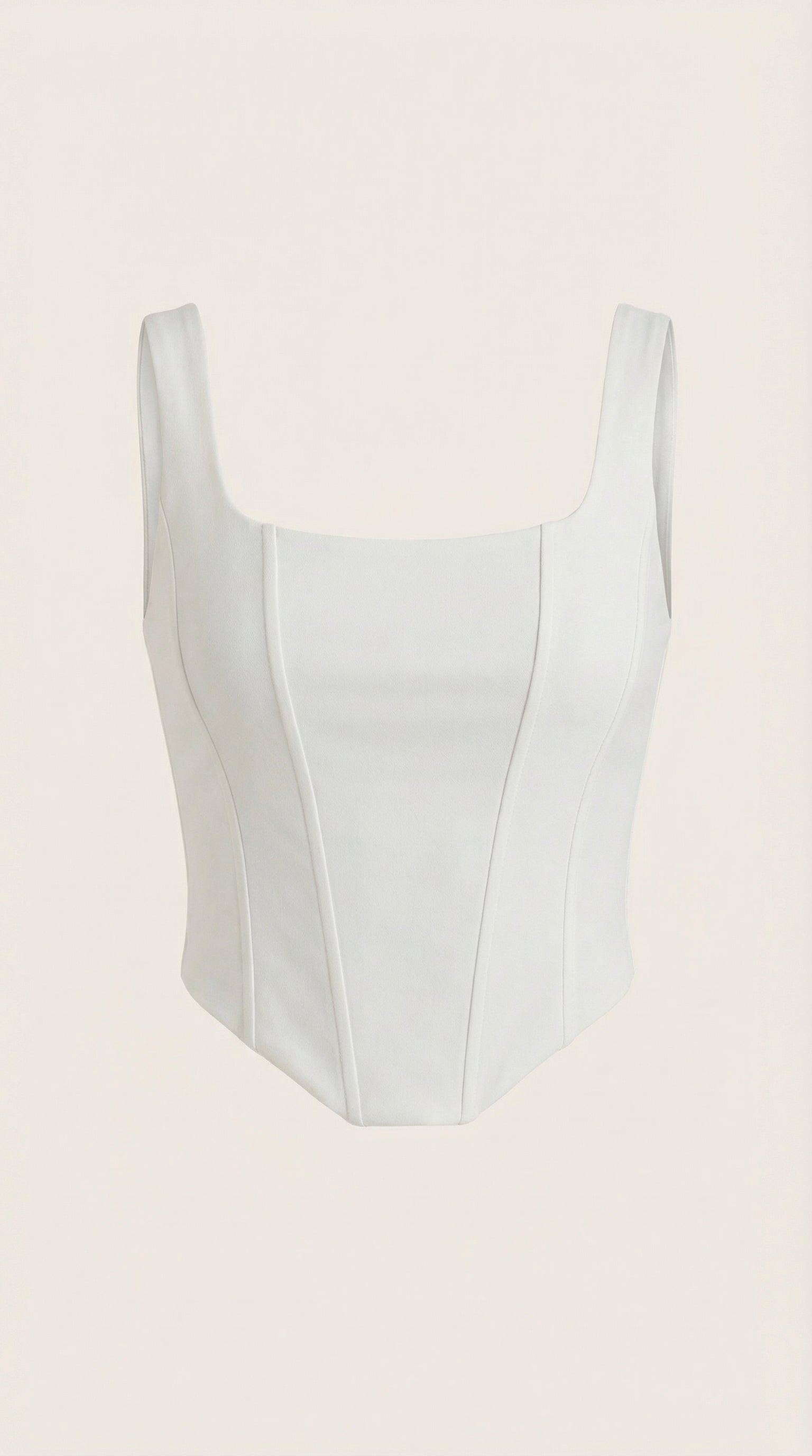 Top Corsé Eloise