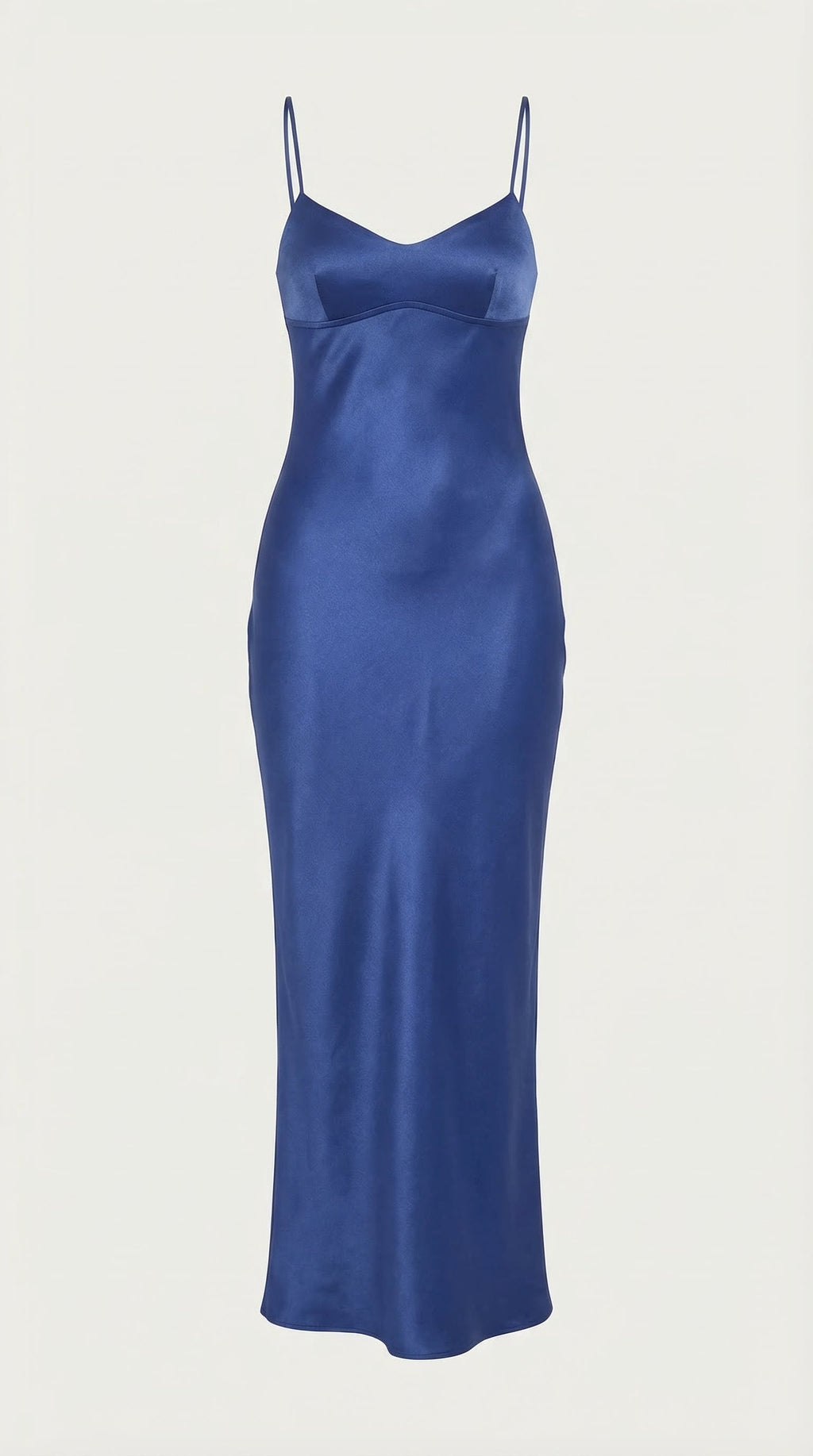 Vestido Maxi Lencero Hannah