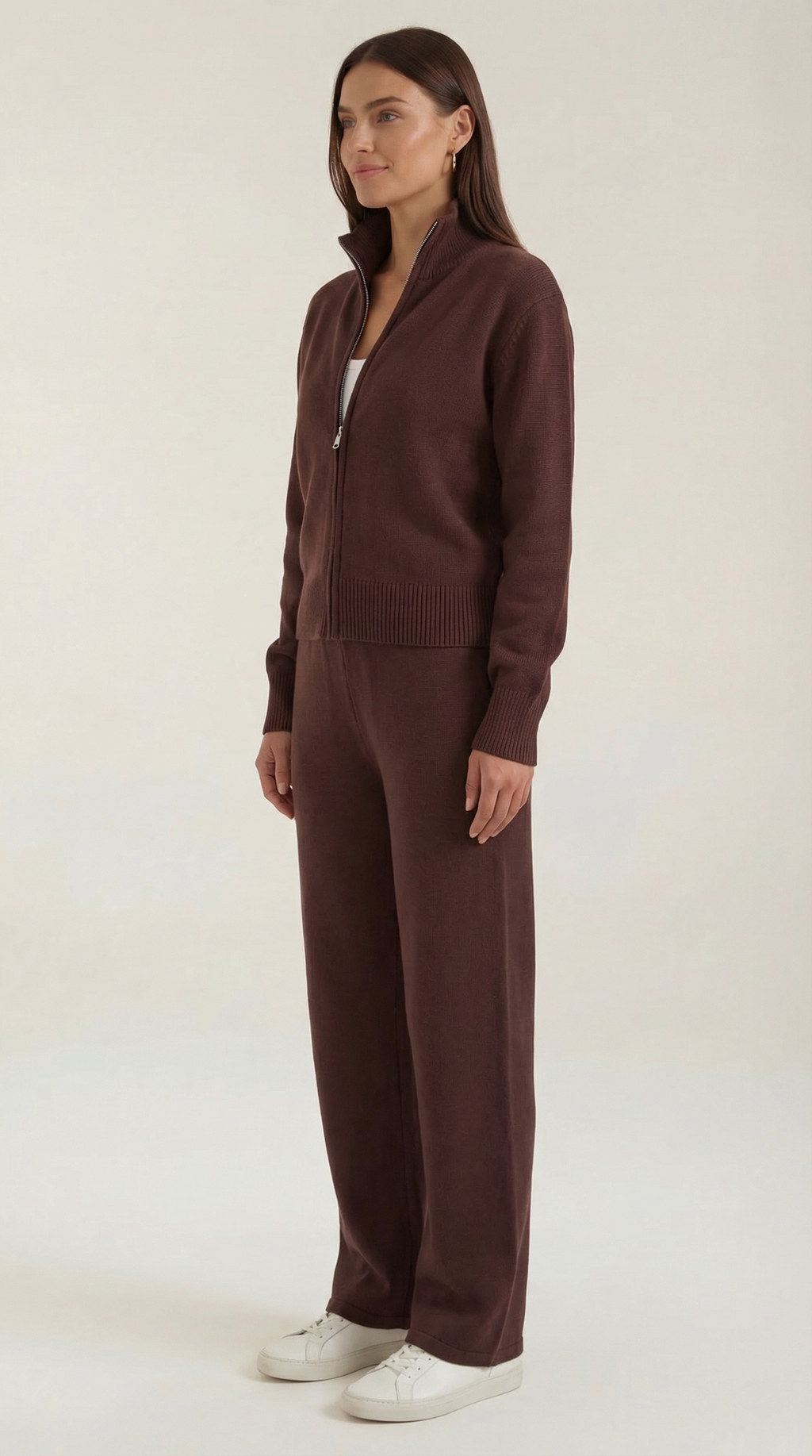 Conjunto Katherine de Algodón