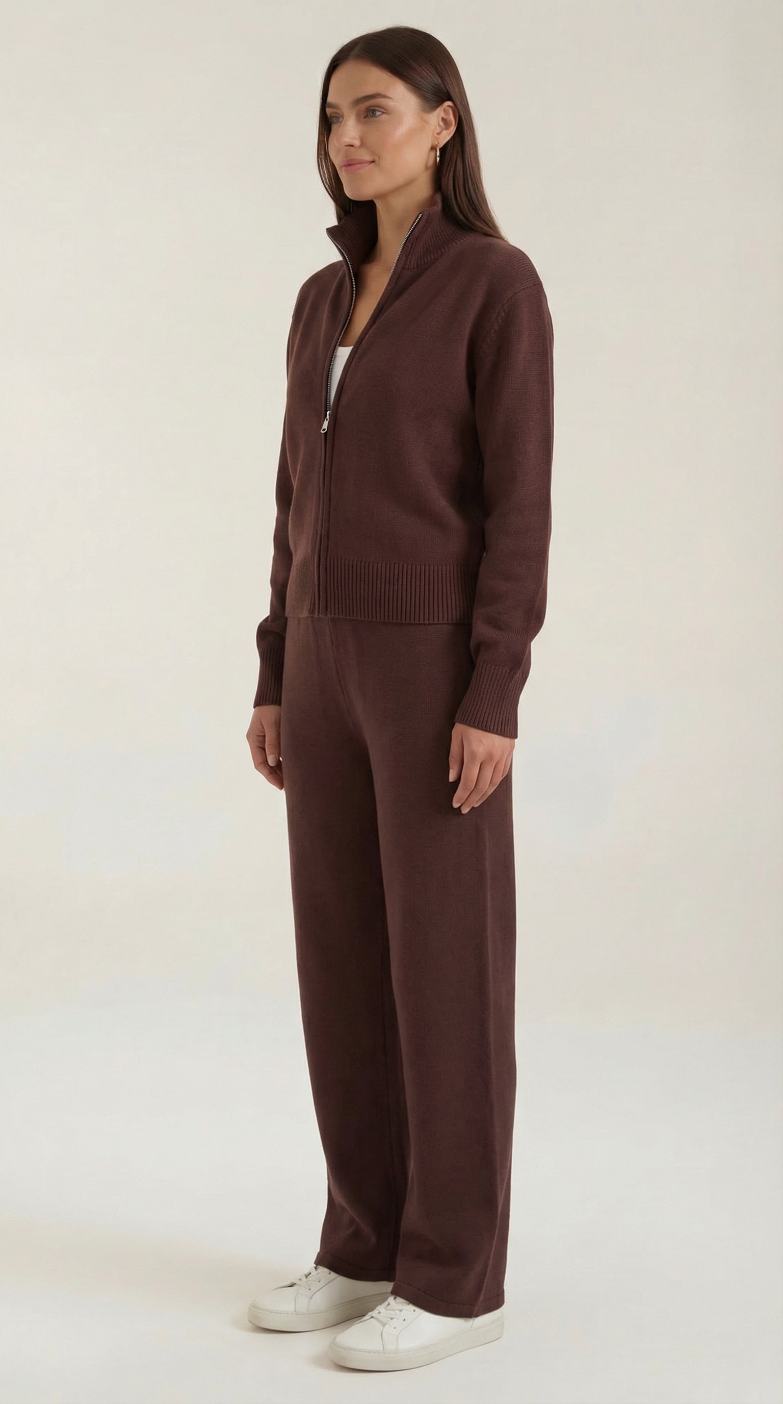 Conjunto Katherine de Algodón