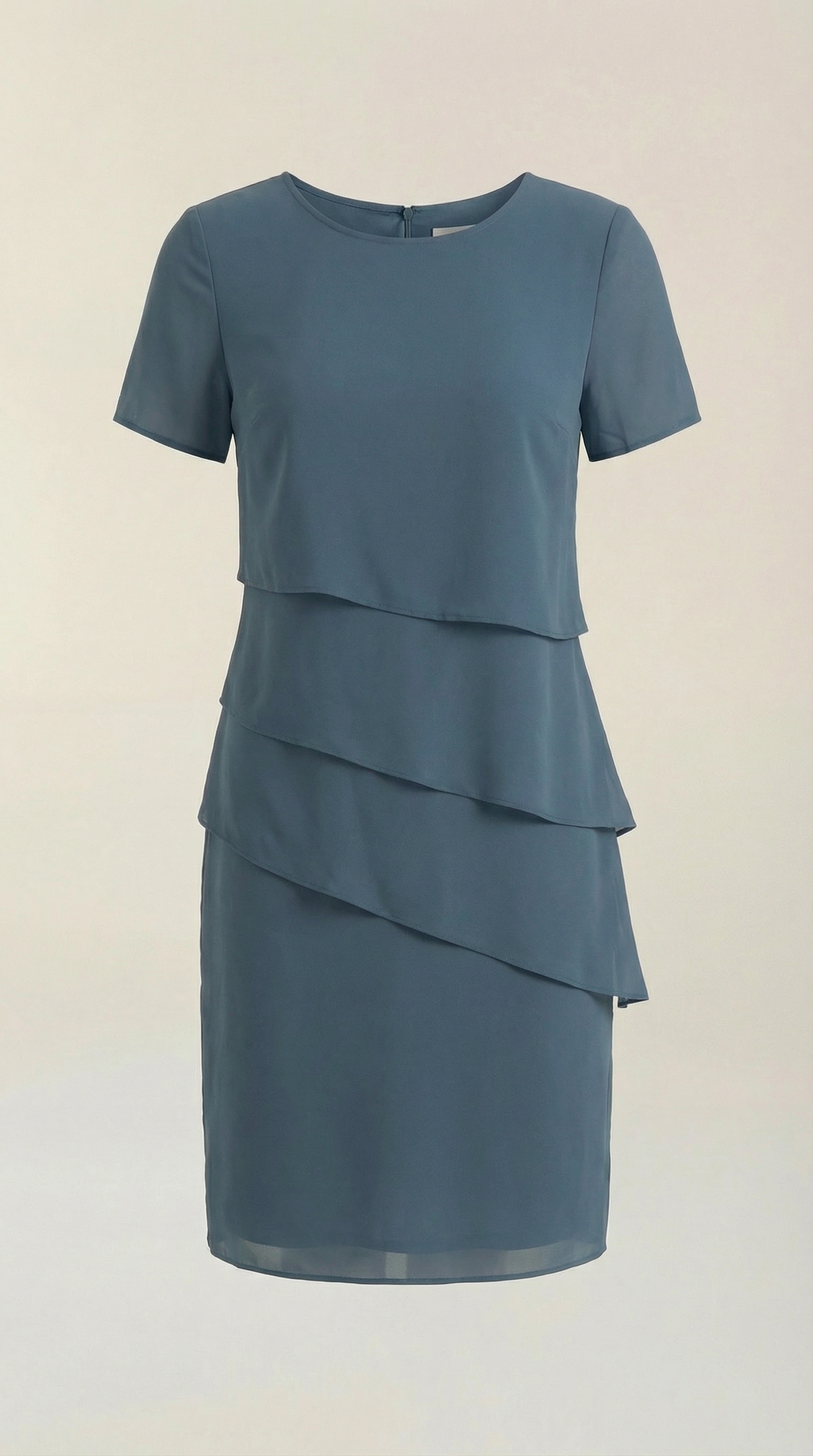 Vestido Mini Meghan de Cóctel