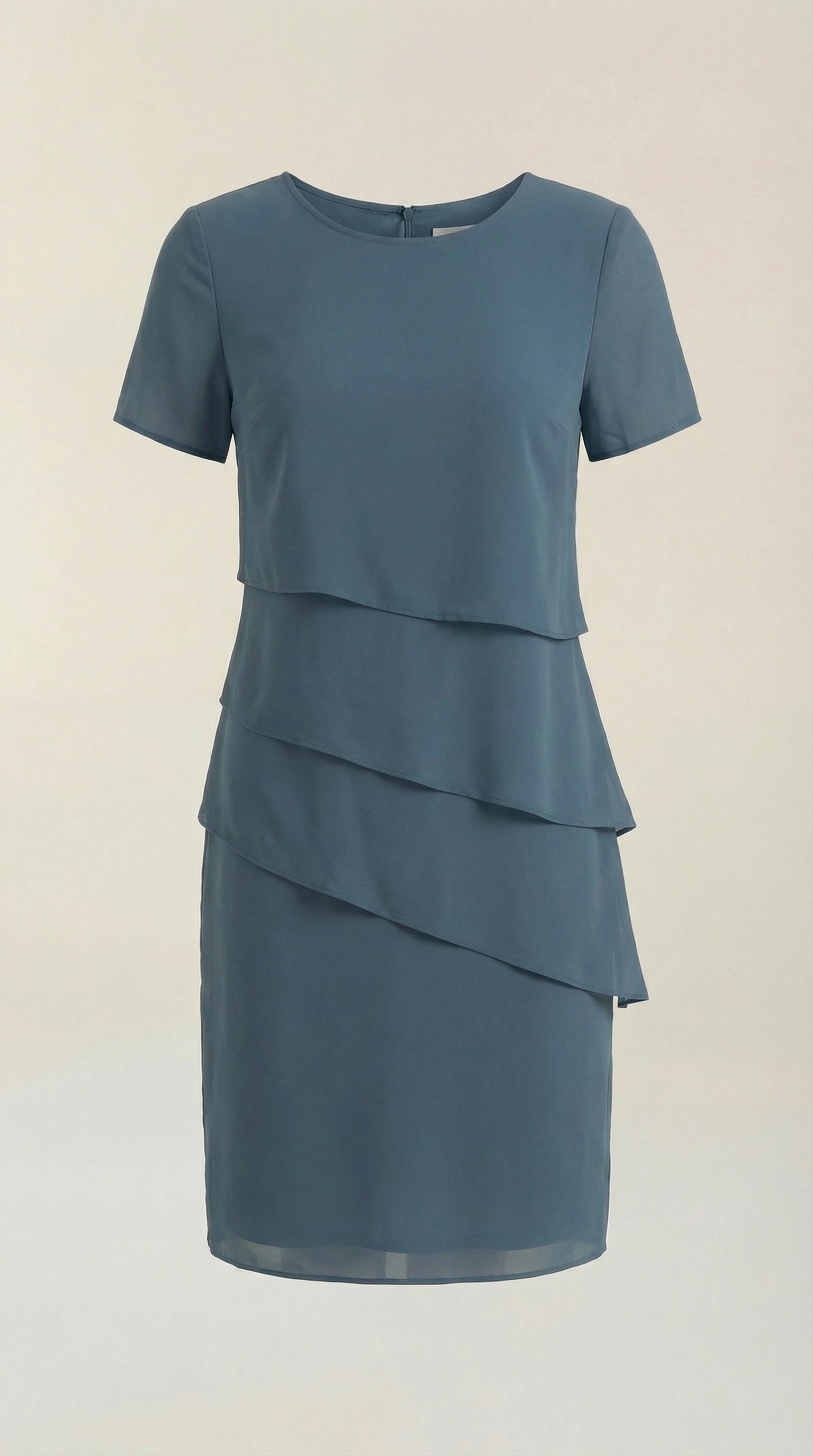 Vestido Mini Meghan de Cóctel
