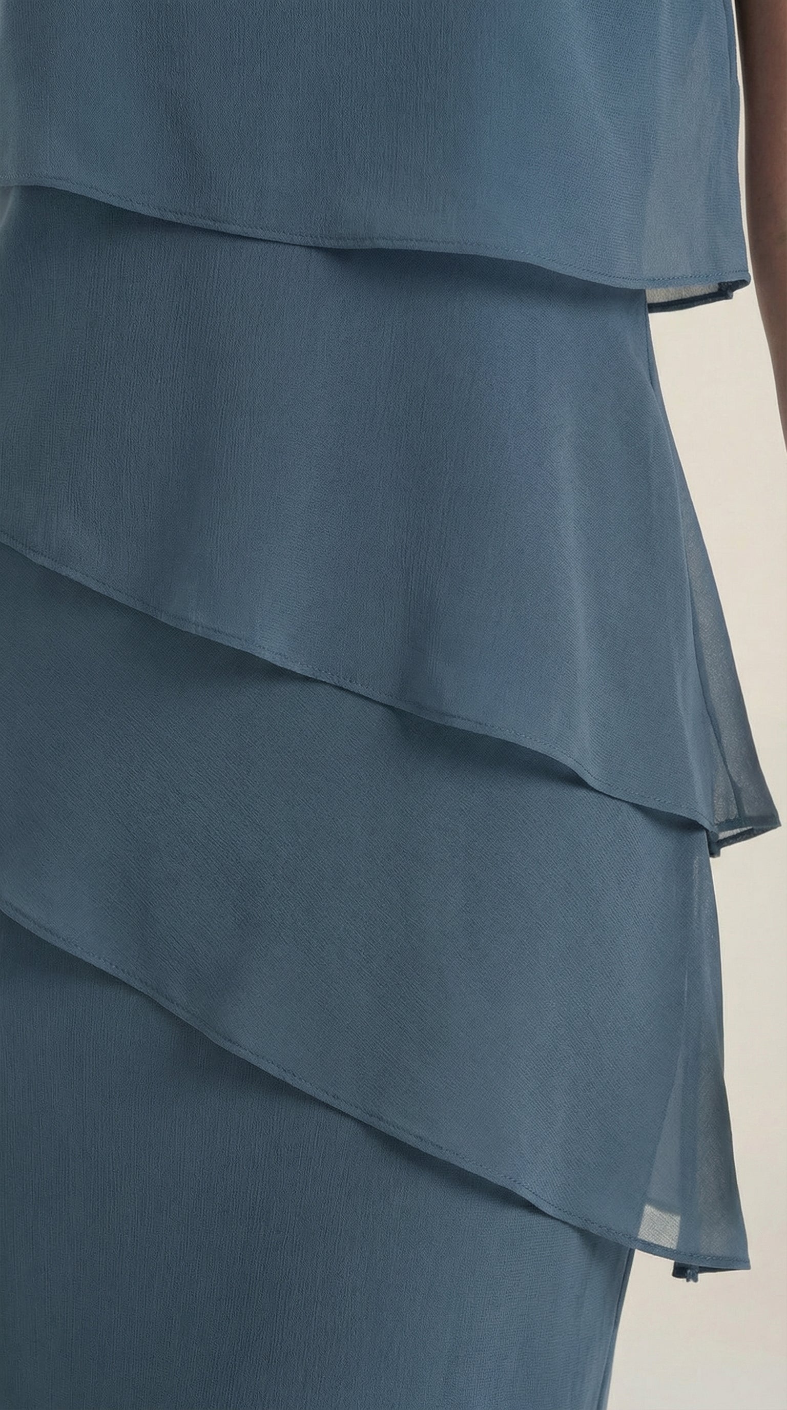Vestido Mini Meghan de Cóctel