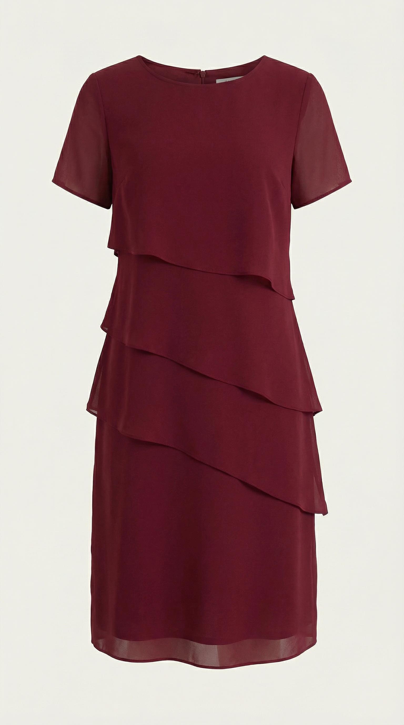 Vestido Mini Meghan de Cóctel
