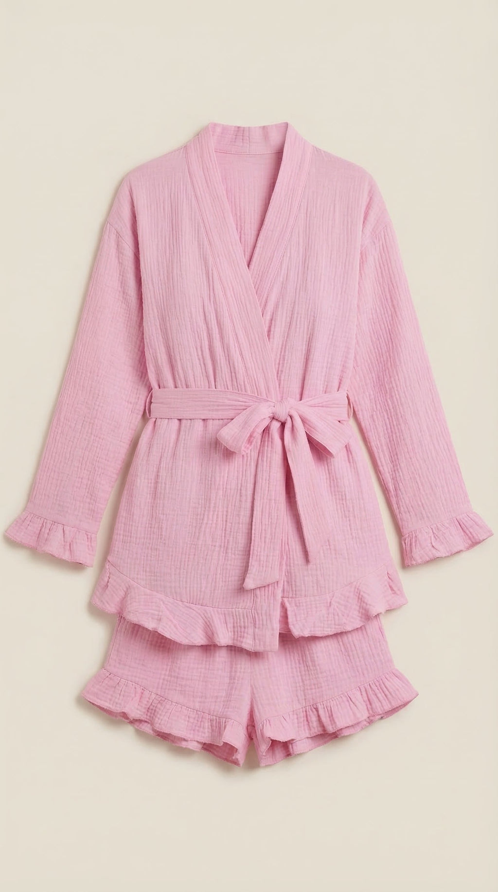Vestido Mini Rebekah de Verano